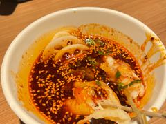 -太二酸菜鱼(武汉光谷保利店)