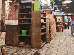 -破瓦寒窑·地摊烤羊排