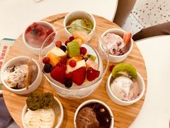 -哈根达斯(上海金山店)