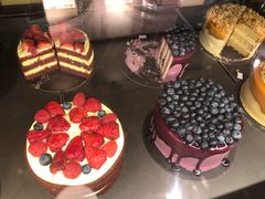 -BAKER&SPICE(国金中心商场店)