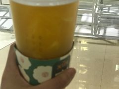 -叶子与茶(苏宁广场店)