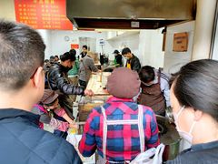 -文武王氏烧饼·无矾油条(西溪路店)