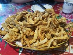 -福春居饺子楼(创业路店)