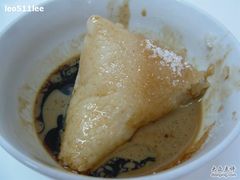 糖水粽子-华兴街煎蛋面(总店)