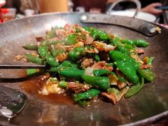 -老湘村·湖南土菜(天河维多利店)