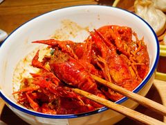 -农耕记·湖南土菜(龙岗熙和园店)
