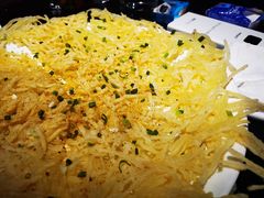 土豆丝饼-南蛮子(进贤路店)