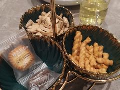 -香丰阁·烤鸭·川湘菜(清河店)