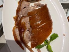 烤鸭-鸭匠食府·挂炉烤鸭·新京菜(阜成路店)