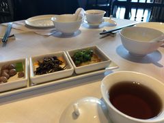 -富力丽思卡尔顿酒店·丽轩中餐厅
