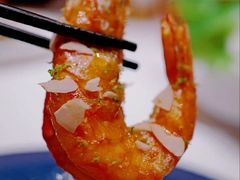 -華府Deluxe(兴业太古汇店)