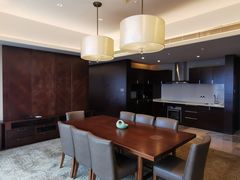 -广州粤海喜来登酒店