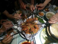 -土桥手掌鸡·26年灌县老味道(都江堰店)