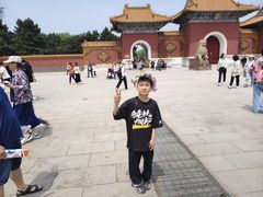-北陵公园