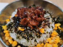 -米村拌饭(江宁万达店)