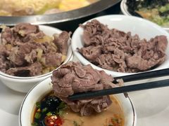 -八合里潮汕鲜牛肉火锅(福州万象城店)