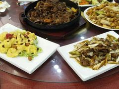 -桃子餐厅·天津菜(红星路直营店)