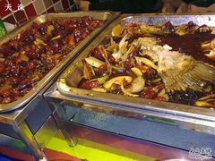 -滋味烤鱼(祥和里店)