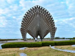 -南汇嘴观海公园