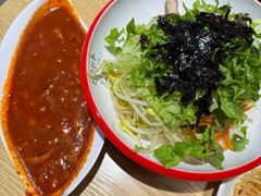 -山海珍味韩国料理(奥城店)
