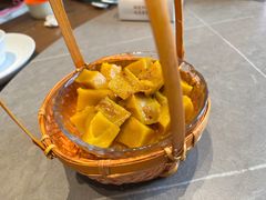 -张家卫·阳江菜·小海鲜(肥婆湾桥店)
