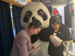 -食悦江南·淮扬菜·烤鸭(亚运村·惠新店)