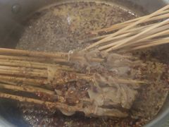 软牛肚-胖姐涮肚烧烤