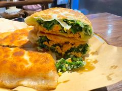 -地二手作鱼汤馄饨(上街里店)