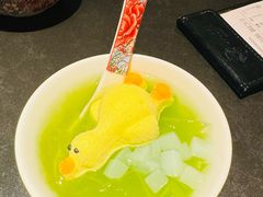 -知楚•精致湖北菜(武商MALL店)