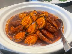 -上和臻品中国菜(花园街店)