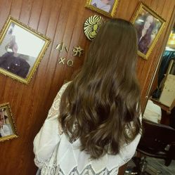 -小齐发型Star·Salon