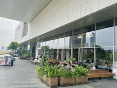-SAANCI山池咖啡(海上世界文化艺术中心店)