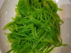 清炒笋丝-川人百味(亿合城店)
