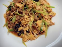 -万柳阁小馆·花园餐厅(龙潭湖店)