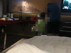 -重庆富力艾美酒店