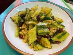 -川正旺江湖菜(三元桥店)