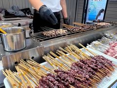 -万达广场(北一路店)
