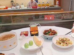 -福膳源·家宴(汇金路店)