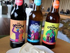 -Seesaw Coffee(朝阳大悦城店)