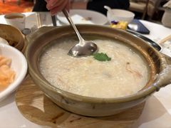 -白天鹅宾馆-宏图府餐厅
