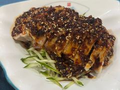 -清真•蜀风园(丁字沽店)