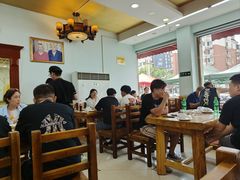-清真利德顺小老饭庄(复兴路店)