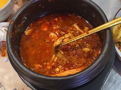 -黑豚黨韩国烤肉料理(悦然时光店)