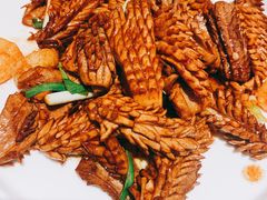 -闫府私房菜·老字号(恒隆店)