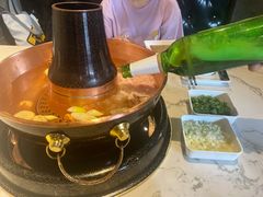 -丁卯•铜锅涮肉(工体店)