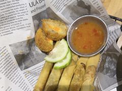 -KimPro 辛普乐概念韩餐