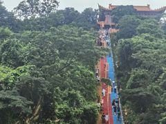 -东莞观音山旅游风景区