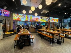 -本色·小马哥烧烤(无锡九里仓店)