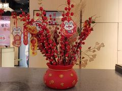 -海底捞火锅(龙湖北京大兴天街店)