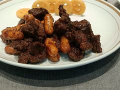 -阿娘家·原生态农家菜(国顺东路店)